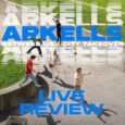SPILL LIVE REVIEW: ARKELLS w/ ERNESTO BARAHONA @ ROYAL CANADIAN LEGION NO. 1 BRANCH, CALGARY (AB) Arkells
