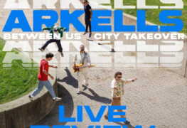 Arkells