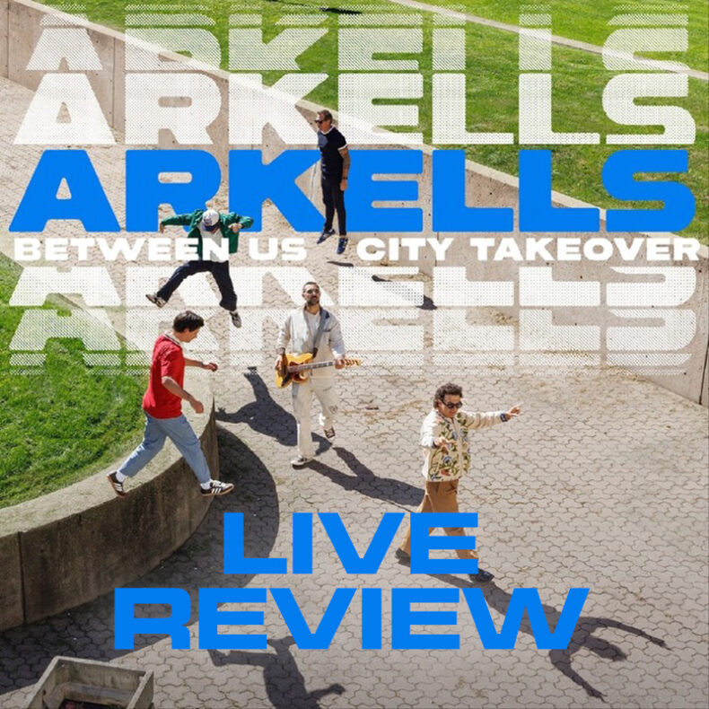 Arkells