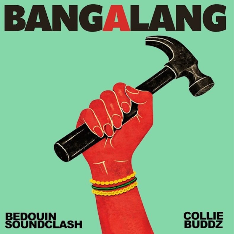 Bedouin Soundclash