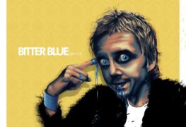 Bitter Blue