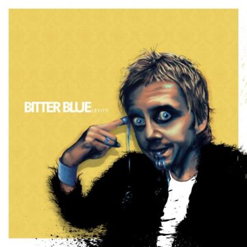 Bitter Blue
