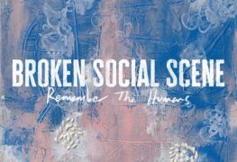 Broken Social Scene