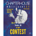 Chapterhouse
