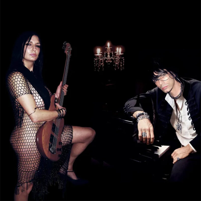 Christian Death