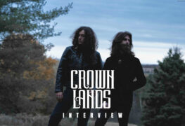 Crown Lands
