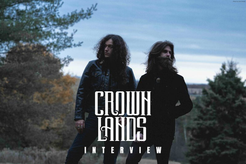 Crown Lands