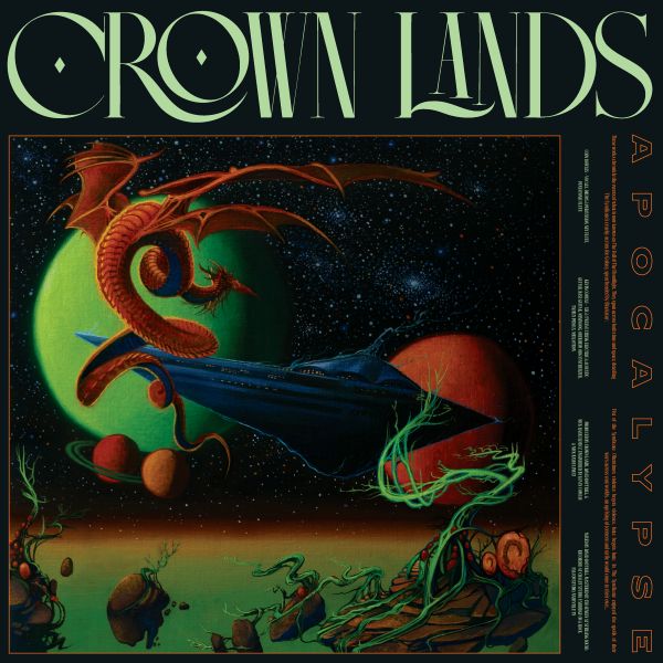 Crown Lands