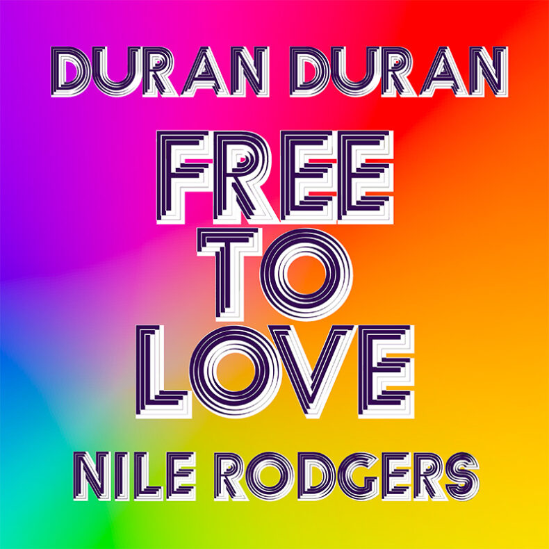 Duran Duran