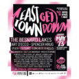 East Town Get Down