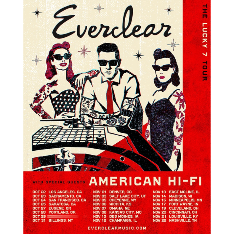 Everclear