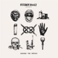 SPILL ALBUM REVIEW: FITZROY HOLT – AROUND THE WREKIN Fitzroy Holt