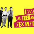 Glen Matlock