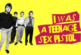 Glen Matlock