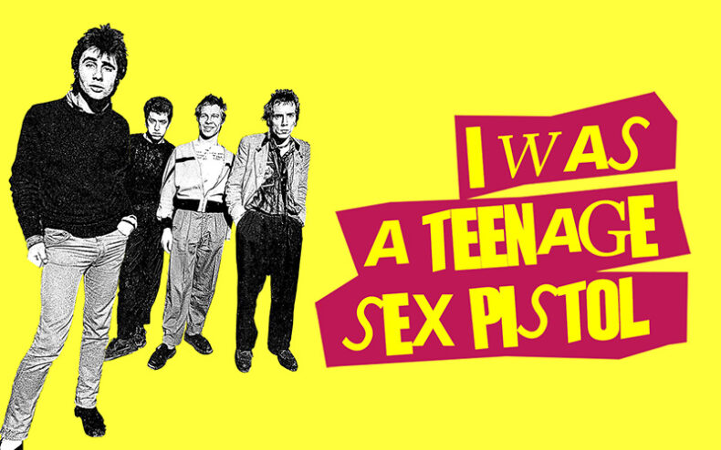 Glen Matlock