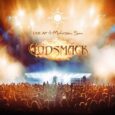 SPILL ALBUM REVIEW: GODSMACK – LIVE AT MOHEGAN SUN Godsmack
