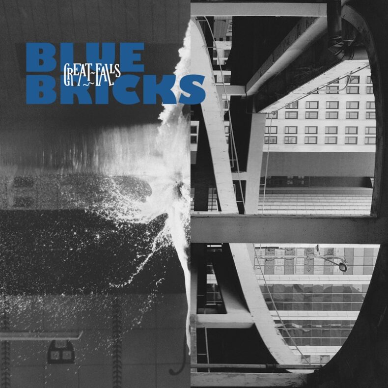SPILL MUSIC PREMIERE: GREAT FALLS – “BLUE BRICKS” Great Falls