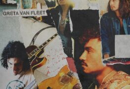 Greta Van Fleet