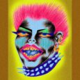 SPILL NEWS: GLITTER PUNK HAYLEY AND THE CRUSHERS RELEASE DEFIANT NEW SINGLE/VIDEO “CRINGEWORTHY” Hayley And The Crushers...