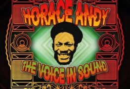 Horace Andy