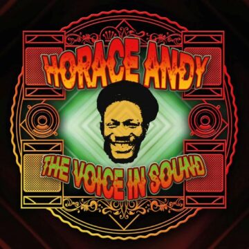 Horace Andy
