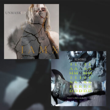 IAMX