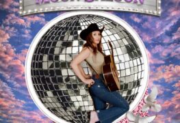SPILL VIDEO PREMIERE: KRISTA HARTMAN – “MOON SALOON” Krista Hartman