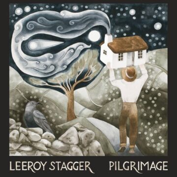 Leeroy Stagger