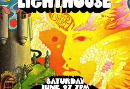 Lighthouse