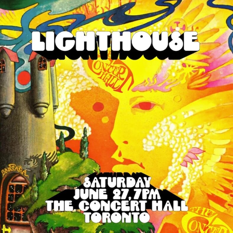 Lighthouse
