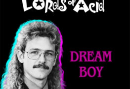 Lords Of Acid