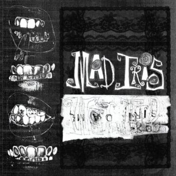 Mad Iris