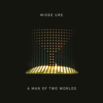 Midge Ure