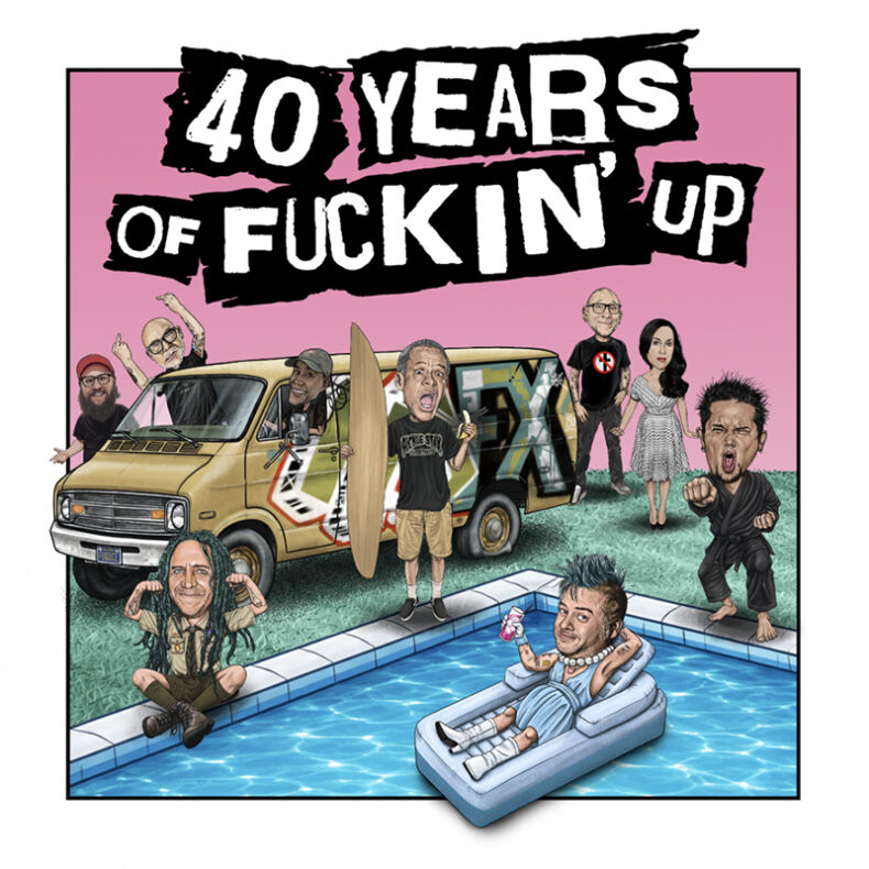 NOFX
