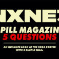 NXNE 5 Questions