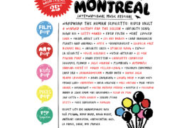 POP Montreal
