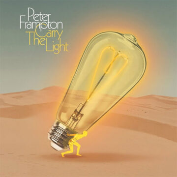 Peter Frampton