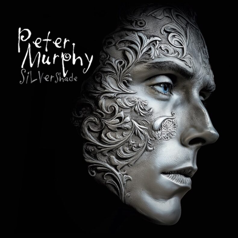 SPILL NEW MUSIC: PETER MURPHY – “SWOON (MAGIC WANDS REMIX)” | REMIX OF SONG FROM 2025 ALBUM BY ICONIC POST-PUNK SINGER Peter Murphy