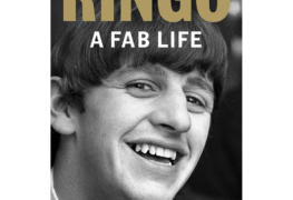 Ringo Starr