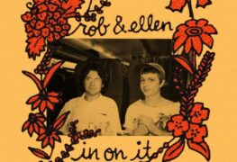 Rob & Ellen