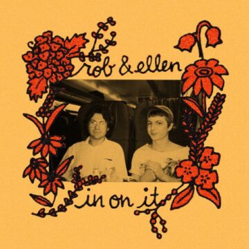 Rob & Ellen