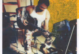 Shakey Graves