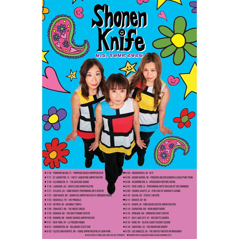 Shonen Knife