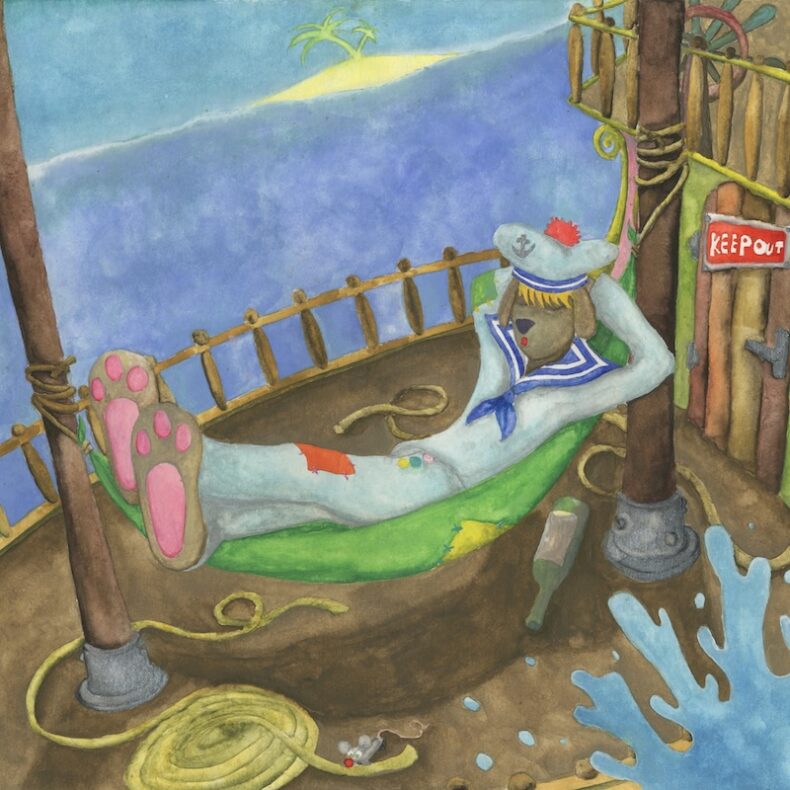 SPILL NEW MUSIC: STARCLEANER REUNION RELEASE NEW SINGLE “WEATHER INSTRUMENT” AHEAD OF DATES w/ TAGABOW, JAMC & MORE Starcleaner Reunion