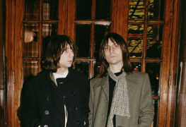 The Lemon Twigs
