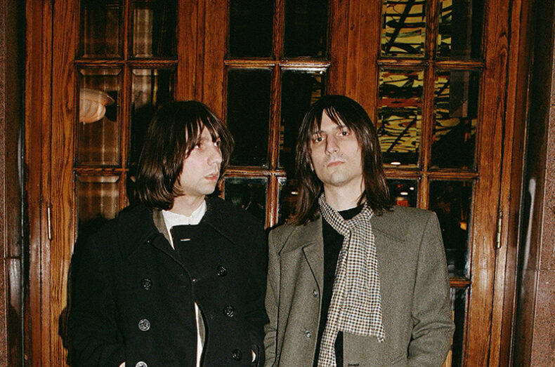 The Lemon Twigs