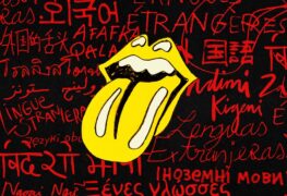 The Rolling Stones