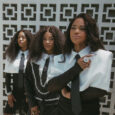 The Womack Sisters
