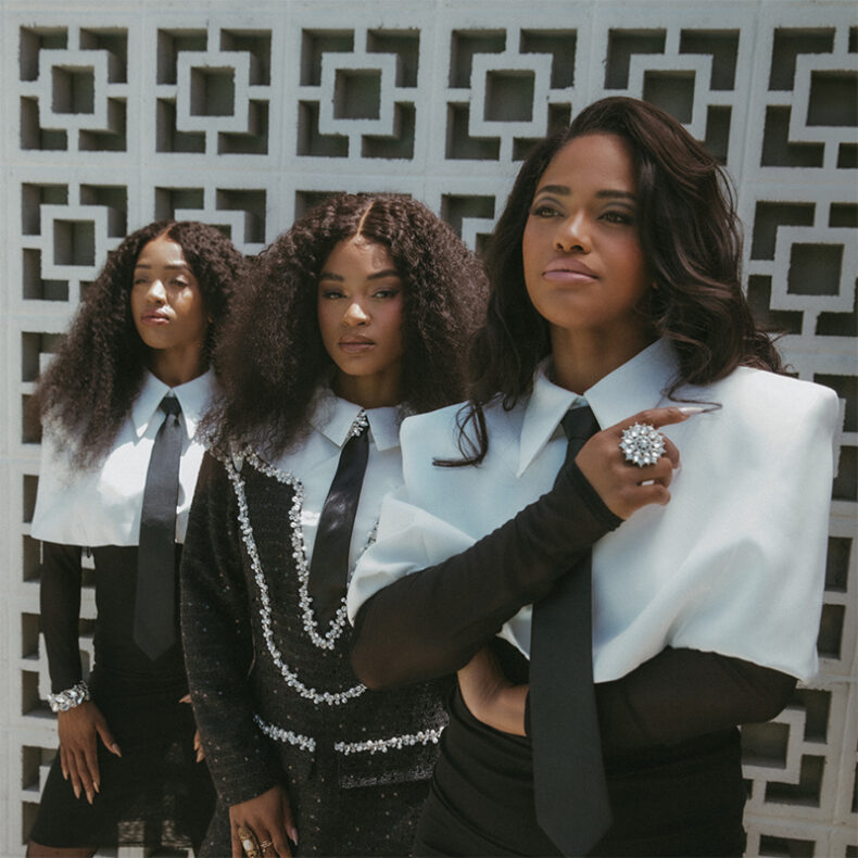 The Womack Sisters