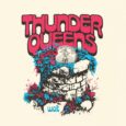 SPILL MUSIC PREMIERE: THUNDER QUEENS – “WAIT” Thunder Queens